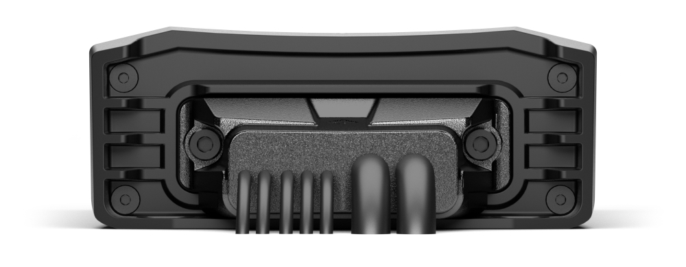 Rockford Fosgate M5-800X4 | 4-Kanal Verstärker